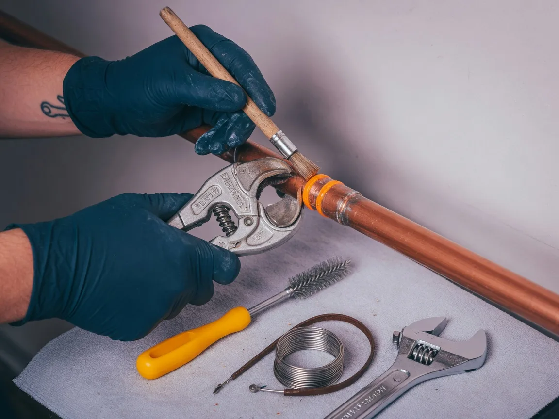 Why choose Sump Pump Repair in Magness, AR